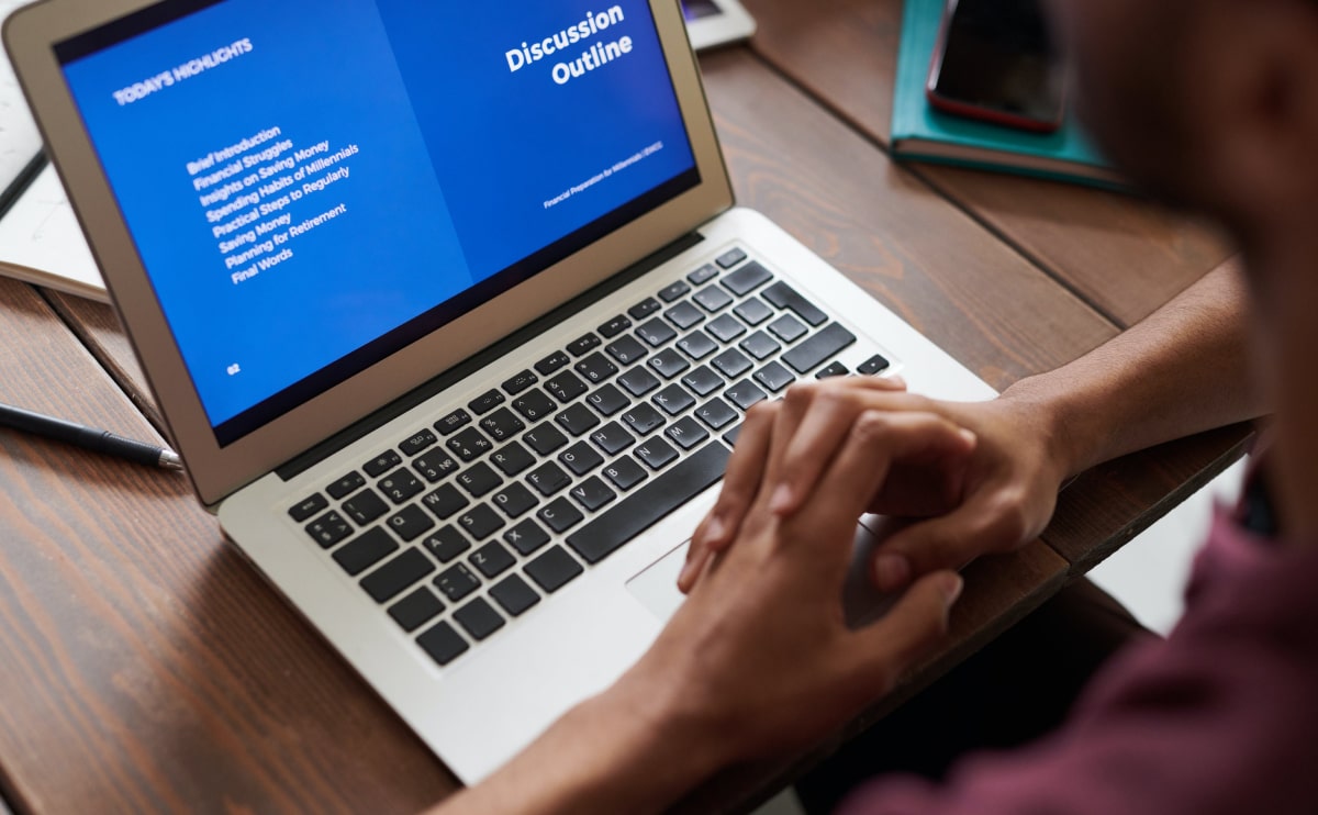 Creative water features and exterior