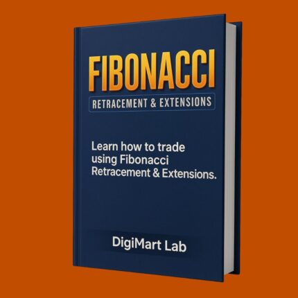 Master Fibonacci Retracement & Extension E-Book
